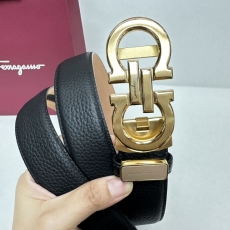 Ferragamo Belts